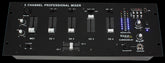 Ibiza Sound DJM90USB-BT 19-Zoll-Mixer mit USB SD und Bluetooth